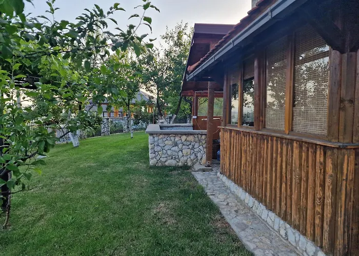 Villa Libero
