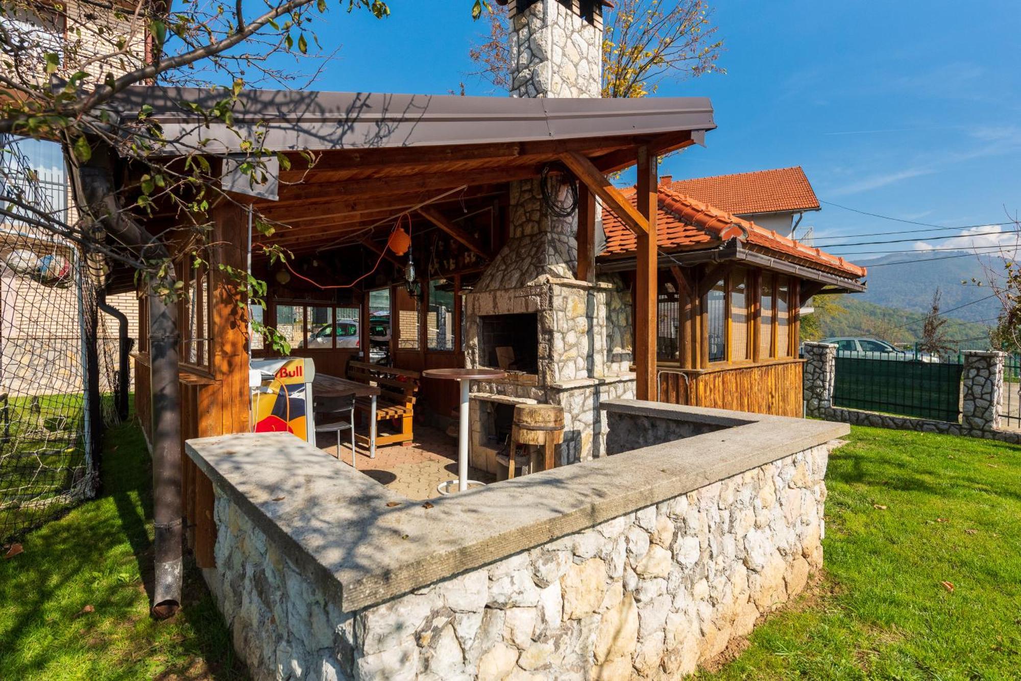 Vila Libero Sarajevo