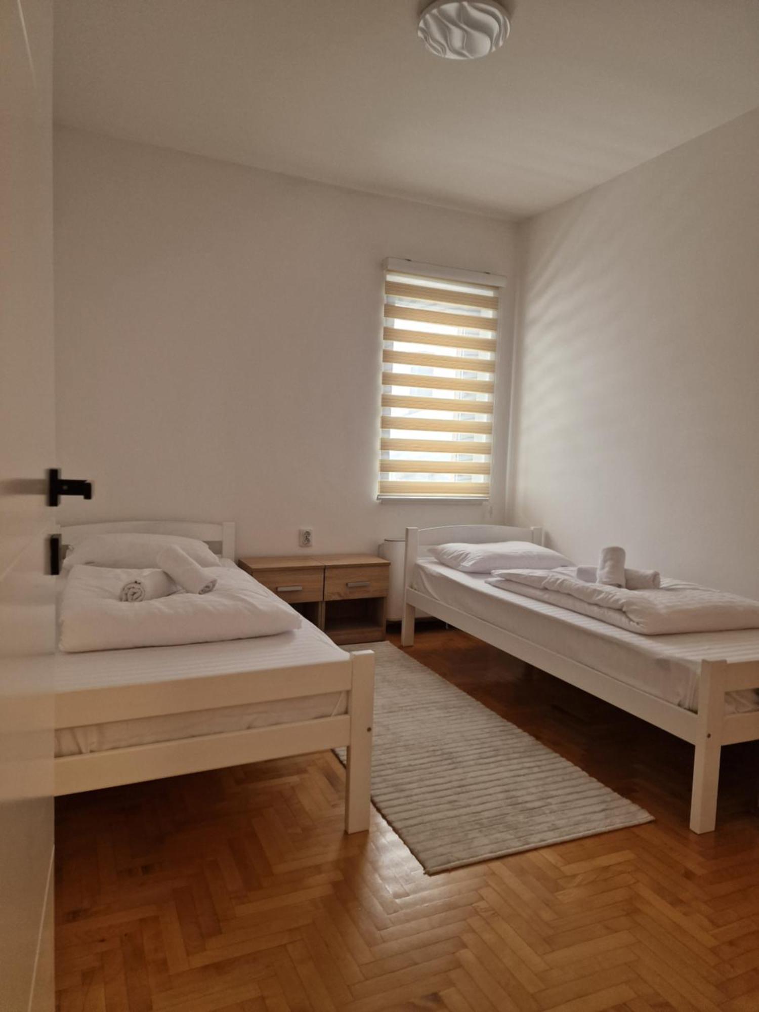 Vila Libero Sarajevo