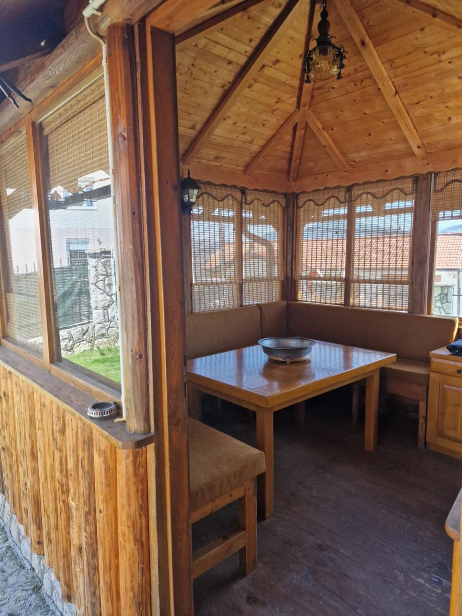 Vila Libero Sarajevo